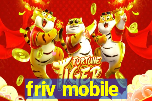 friv mobile